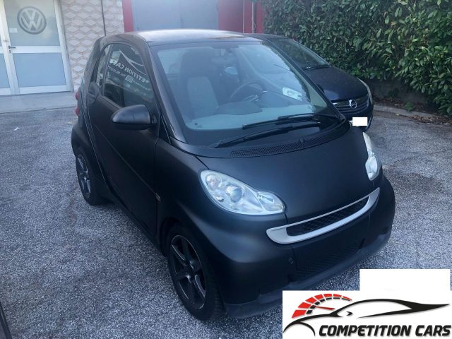 SMART ForTwo usata, con ABS