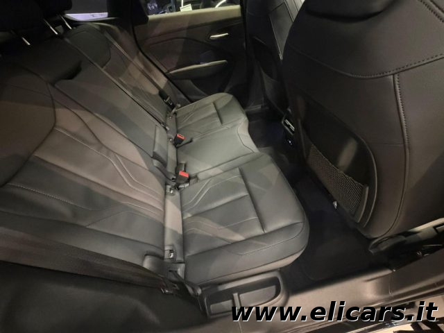 AUDI Q3 usata, con Interni in pelle