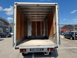 PEUGEOT Boxer usata 13