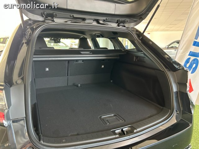SUZUKI Swace usata, con Bracciolo