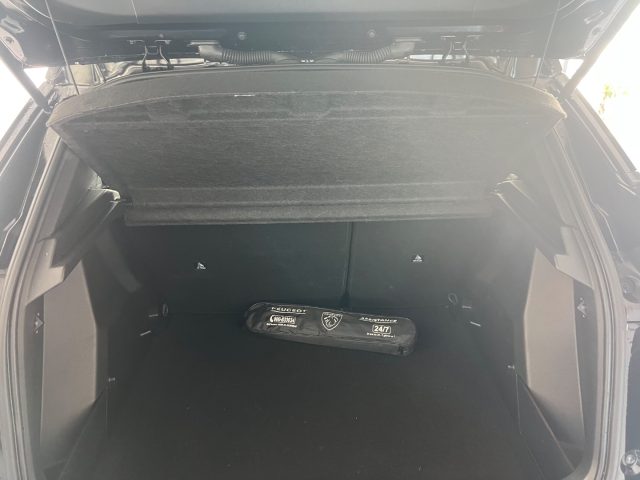 PEUGEOT 2008 usata, con ESP