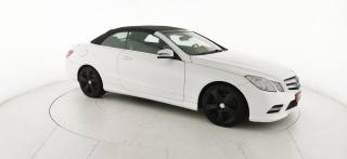 MERCEDES-BENZ E 220 usata 42