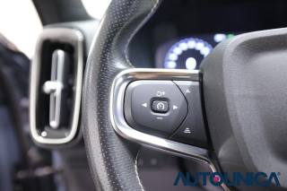 VOLVO XC40 usata, con Servosterzo
