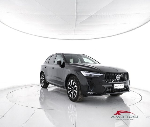 VOLVO XC60 usata 1