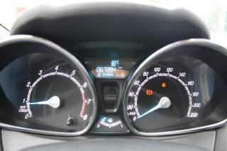 FORD Fiesta usata, con Controllo trazione