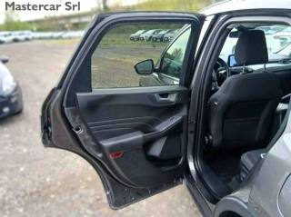 FORD Kuga usata, con Park Distance Control