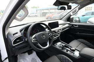 FOTON Tunland G7 usata, con Controllo automatico clima
