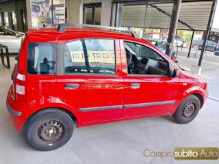 FIAT Panda usata, con Immobilizzatore elettronico