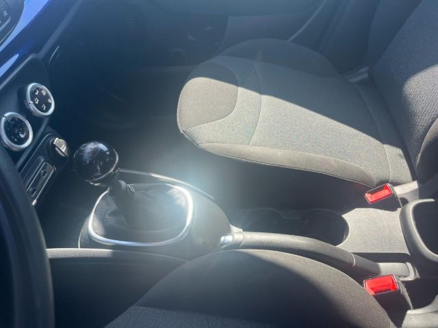 FIAT 500L usata, con Chiusura centralizzata