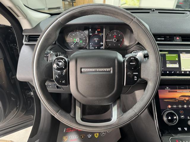 LAND ROVER Range Rover Velar usata, con Chiusura centralizzata