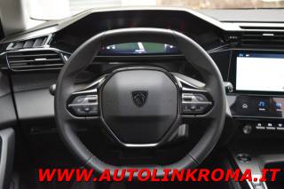 PEUGEOT 308 usata, con Specchietti laterali elettrici
