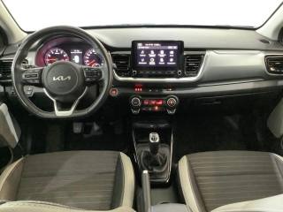 KIA Stonic usata, con Chiusura centralizzata