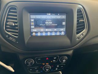 JEEP Compass usata, con USB