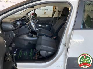 CITROEN C3 usata, con Boardcomputer