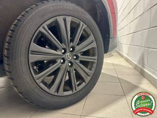 MAZDA CX-5 usata, con Boardcomputer