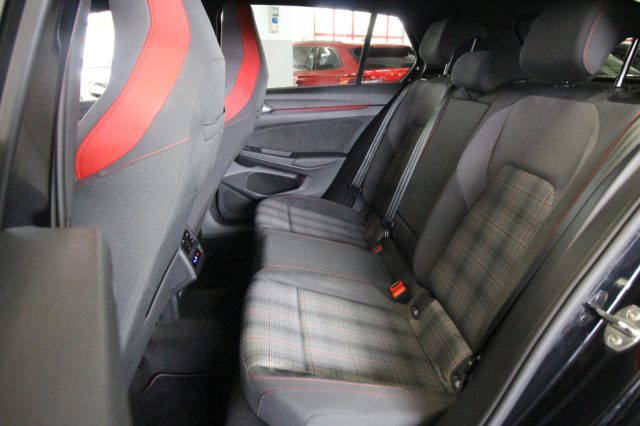 VOLKSWAGEN Golf GTI usata, con Controllo trazione