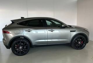 JAGUAR E-Pace usata, con Autoradio