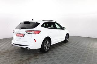 FORD Kuga usata 3