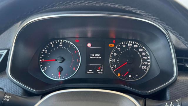 RENAULT Clio usata, con Fendinebbia