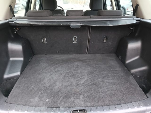 LAND ROVER Freelander usata, con Chiusura centralizzata telecomandata