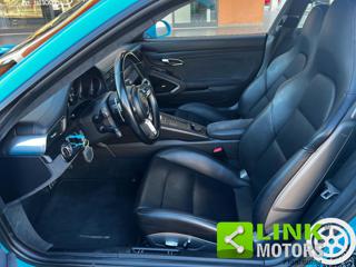 PORSCHE 911 usata, con Chiusura centralizzata