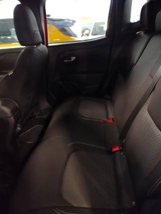 JEEP Renegade usata, con Bluetooth