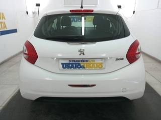 PEUGEOT 208 usata, con ESP