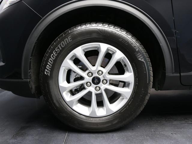 FORD Kuga usata, con Autoradio