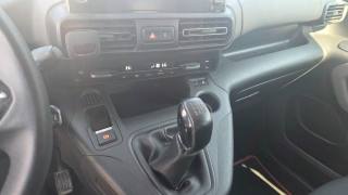 PEUGEOT Rifter usata, con USB