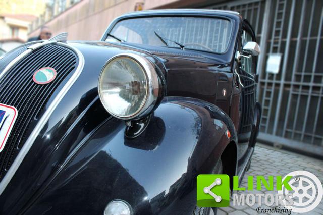 FIAT Topolino usata 30