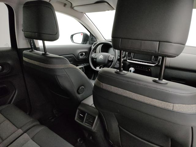CITROEN C5 Aircross usata, con Limitatore di velocità