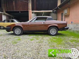 TRIUMPH TR7 usata 15