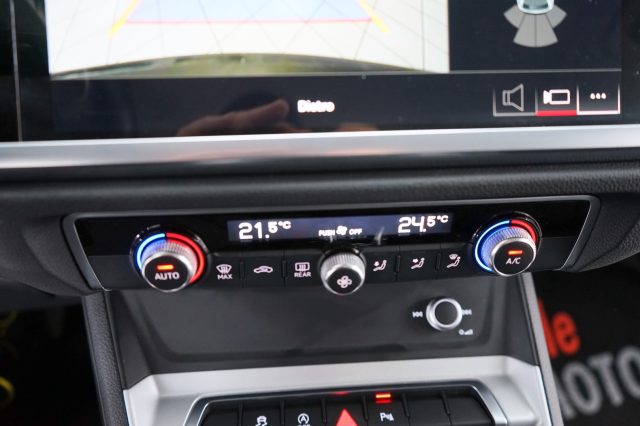 AUDI Q3 usata, con Fari LED
