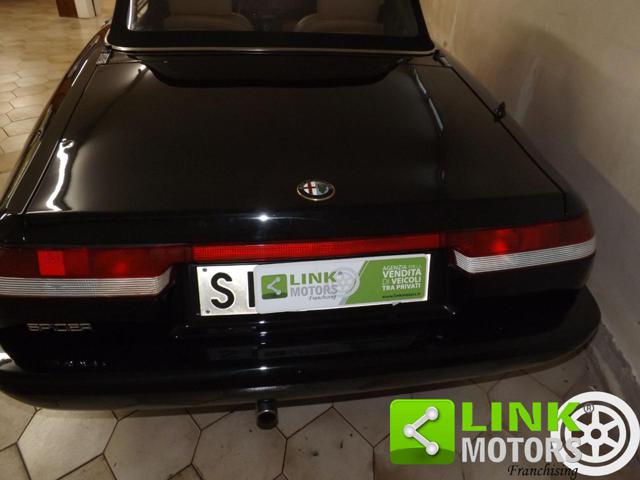 ALFA ROMEO Spider usata 35