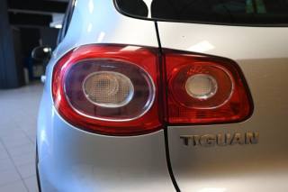 VOLKSWAGEN Tiguan usata 93