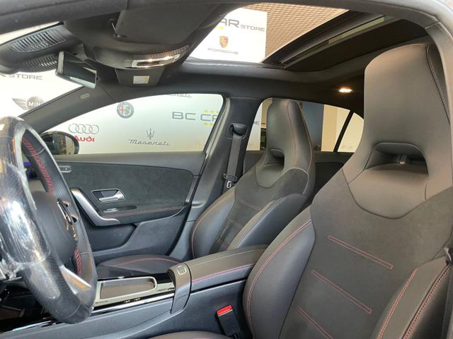 MERCEDES-BENZ A 200 usata, con Controllo automatico clima