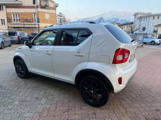 SUZUKI Ignis usata, con Airbag laterali