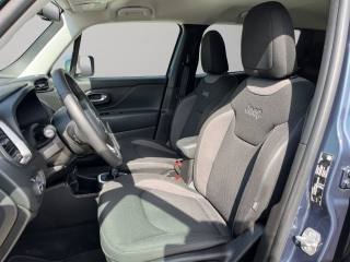 JEEP Renegade usata, con Chiusura centralizzata