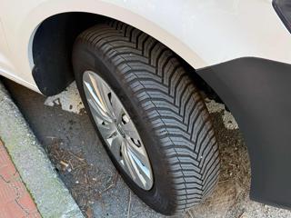 VOLKSWAGEN Caddy usata 19