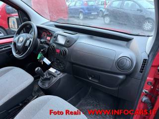 FIAT Fiorino usata, con ESP