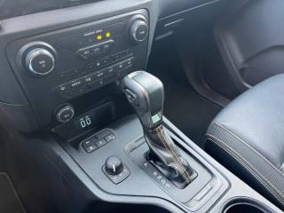 FORD Ranger usata, con Chiusura centralizzata