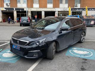 PEUGEOT 308 BlueHDi 120 S&S SW GT Line