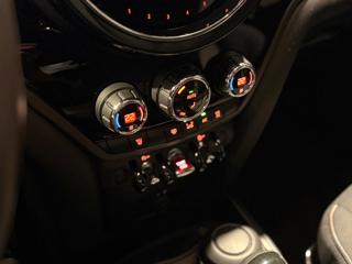 MINI Countryman usata, con Immobilizzatore elettronico