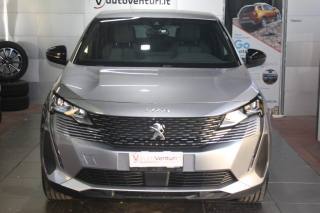 PEUGEOT 3008 usata, con Airbag