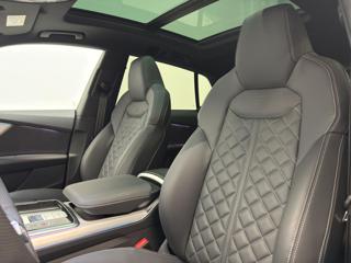 AUDI Q8 usata, con Chiusura centralizzata