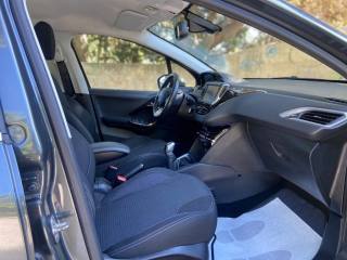 PEUGEOT 208 usata, con Servosterzo