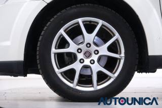 FIAT Freemont usata, con Fendinebbia