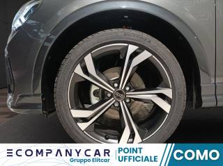 AUDI Q3 usata, con Climatizzatore