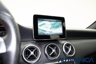 MERCEDES-BENZ A 180 usata, con Monitoraggio pressione pneumatici