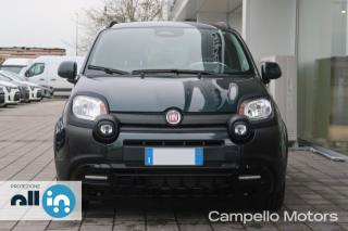 FIAT Panda usata 1
